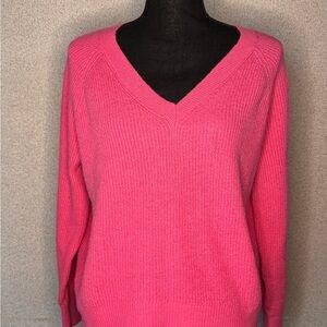 Old Navy V-Neck SoSoft Cocoon Sweater for Women